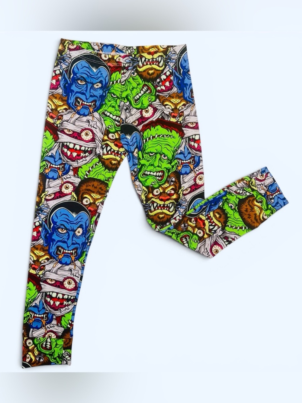 Babalus Toddler Leggings